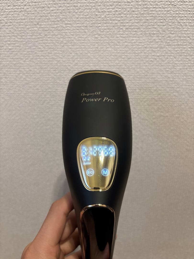 脱毛・除毛 Opus BEAUTY 03 Power-Pro