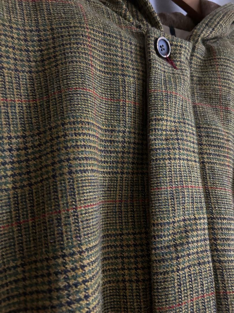 【最終値下】UMA WANG 21AW コート M ZIGGY CHEN