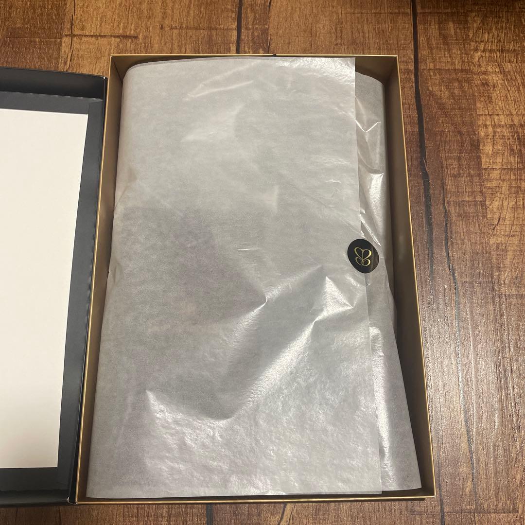 プウアボーテ　スパッツサポーター　黒　Ｌサイズ 新品未使用