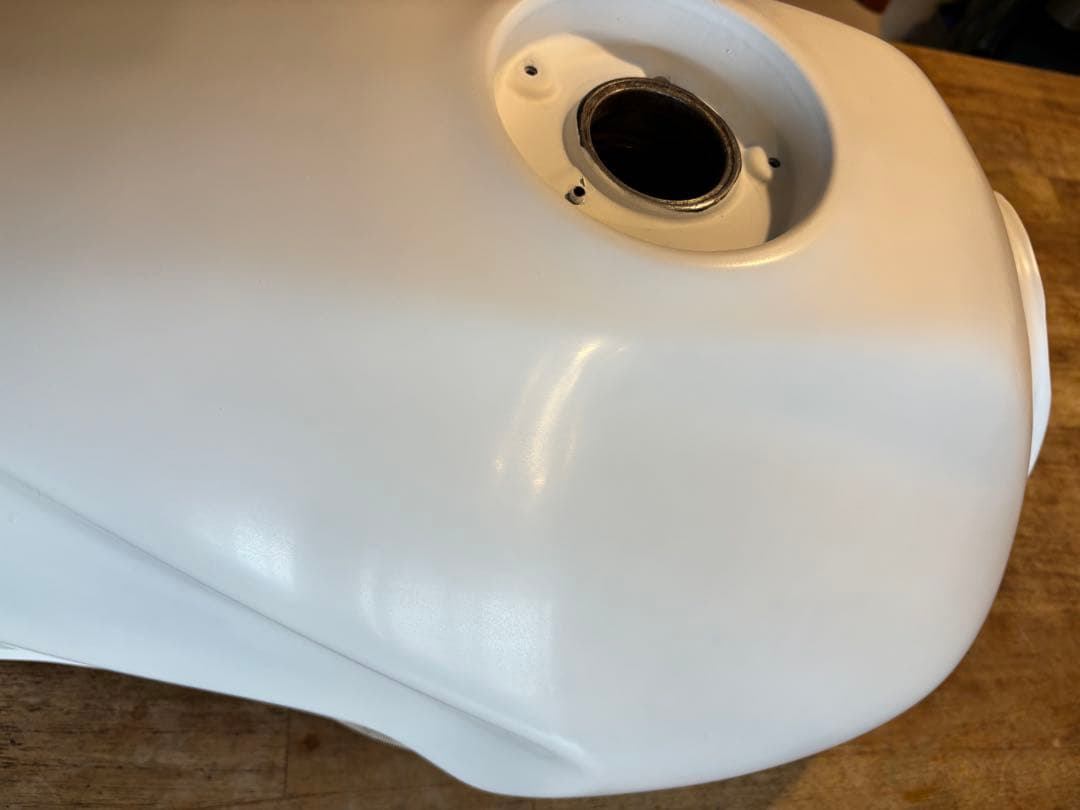 ホンダ CB400SF NC31 純正タンク レストア品 仕上げ用