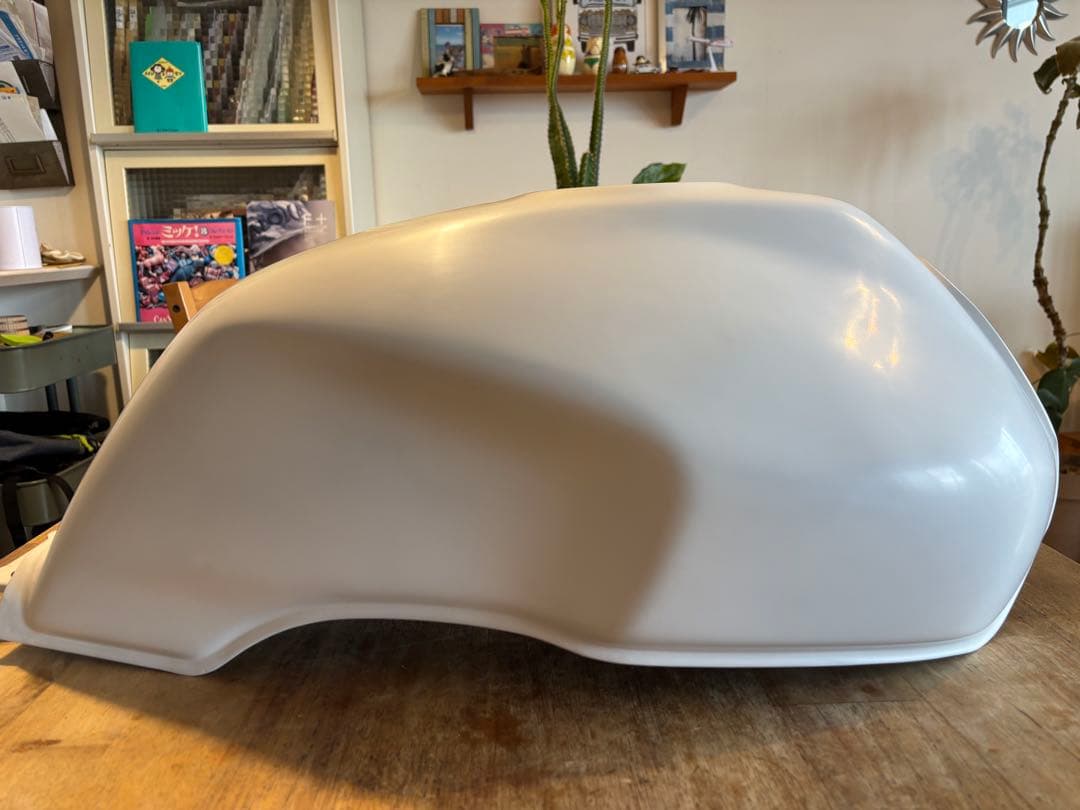 ホンダ CB400SF NC31 純正タンク レストア品 仕上げ用