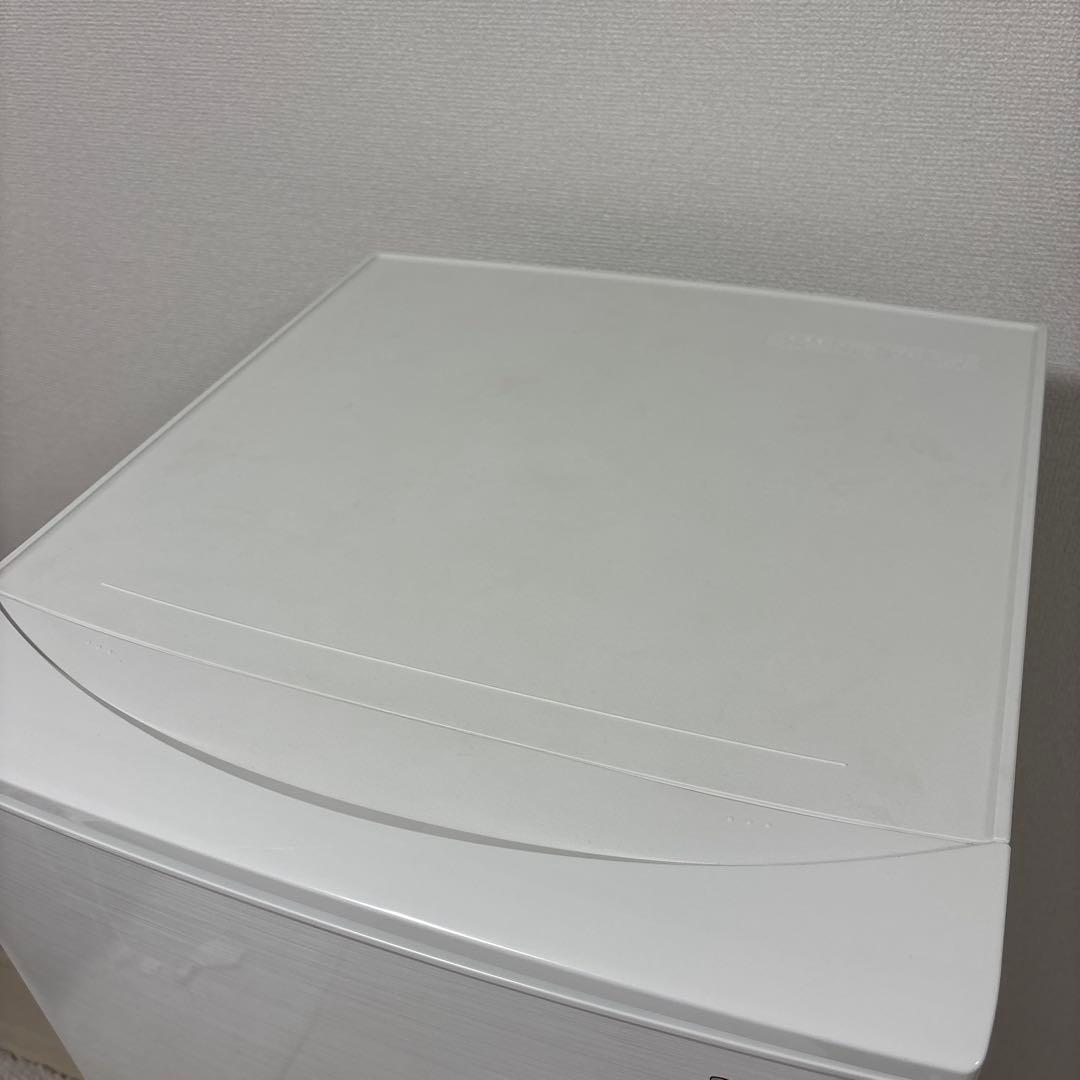 SHARP SJ-D14E-W 冷蔵庫　一人暮らし　ホワイト