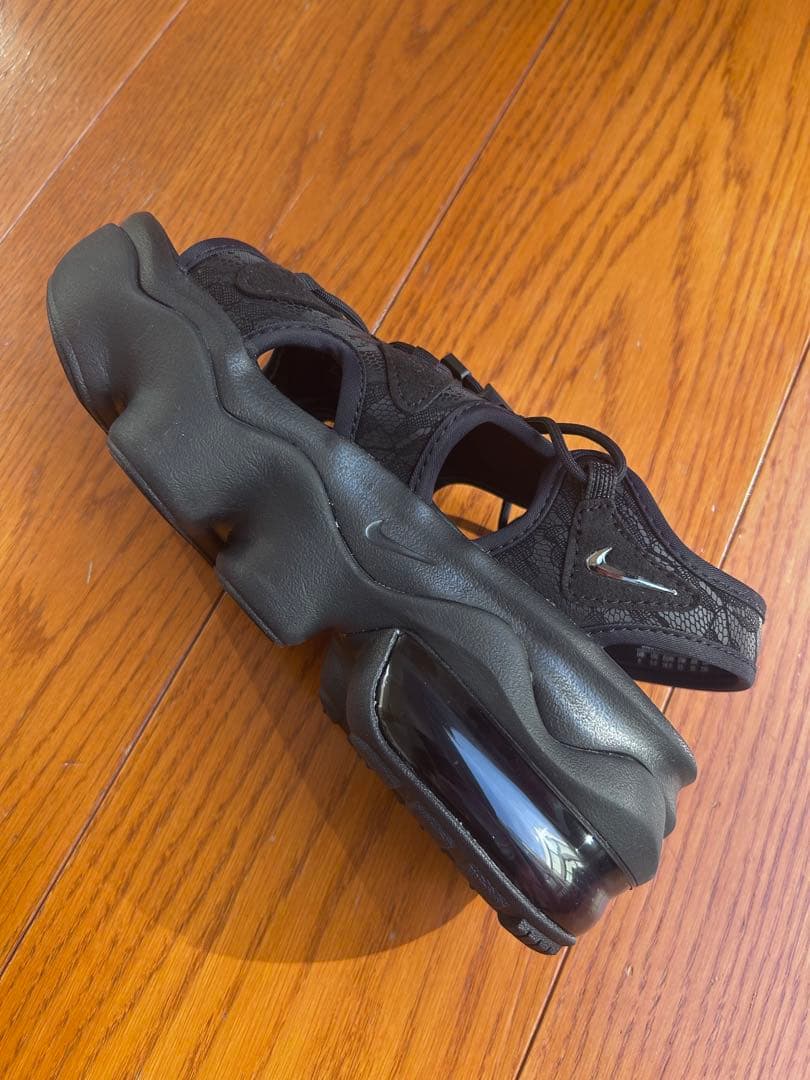 【新品】NIKEエアマックス ココ 23cm