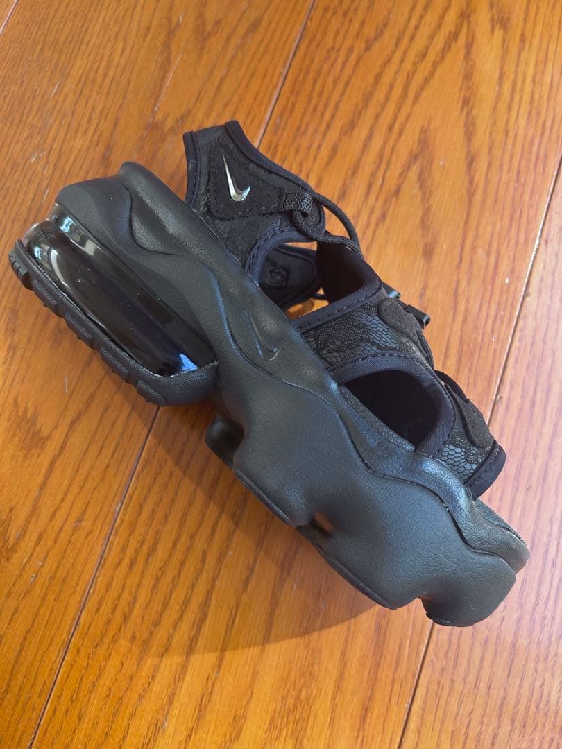 【新品】NIKEエアマックス ココ 23cm