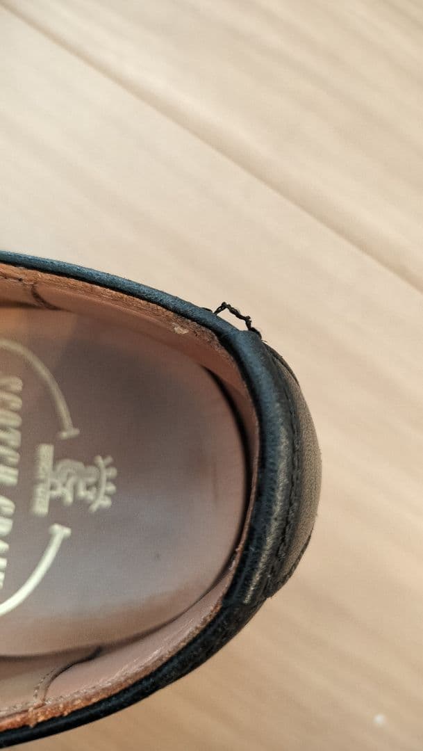 スコッチグレイン　シャインオアレイン25.0