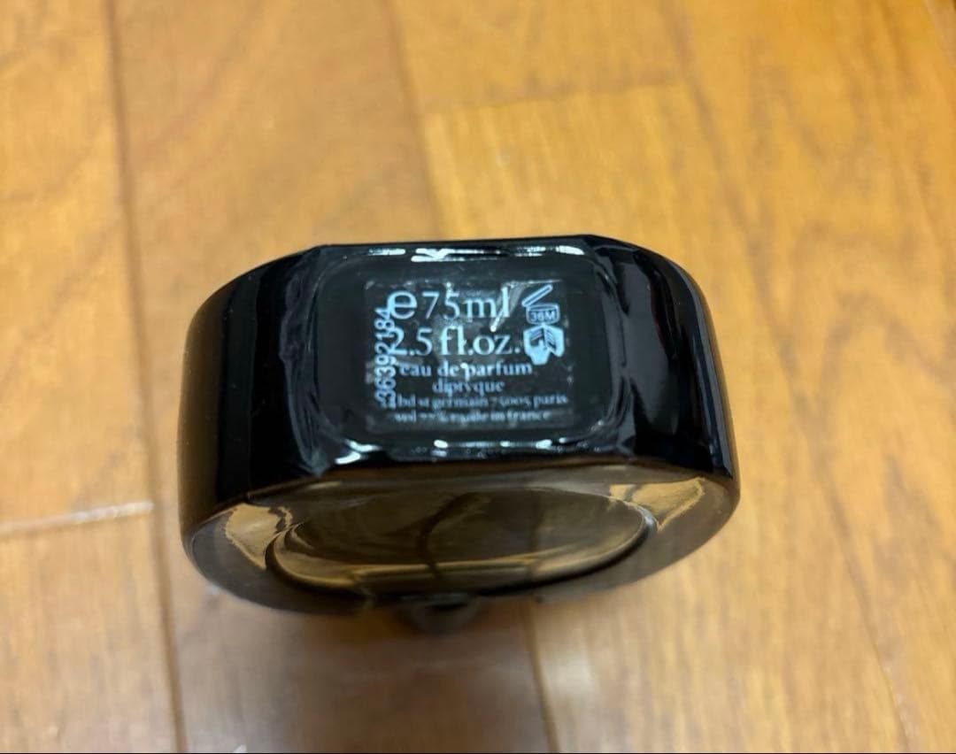 ほぼ新品✨　ディプティックdiptyque ORPHEON 香水 75ml