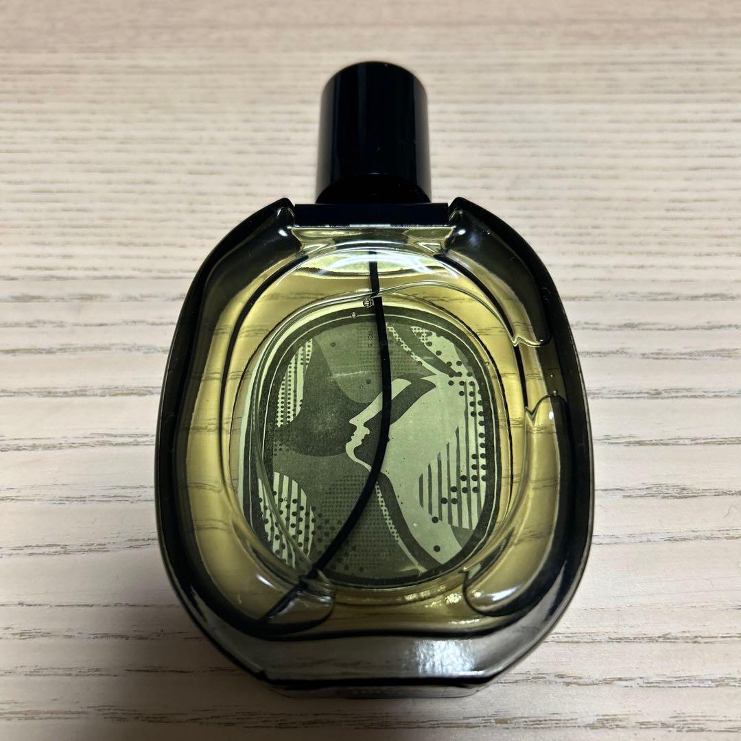 ほぼ新品✨　ディプティックdiptyque ORPHEON 香水 75ml