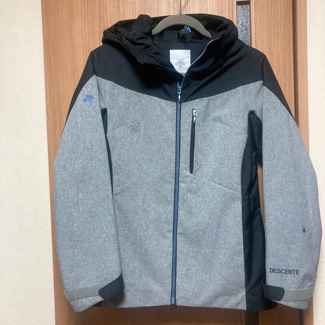 デサントスキーウェア