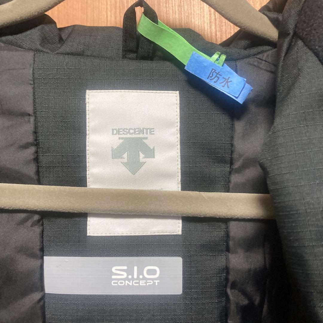 デサントスキーウェア