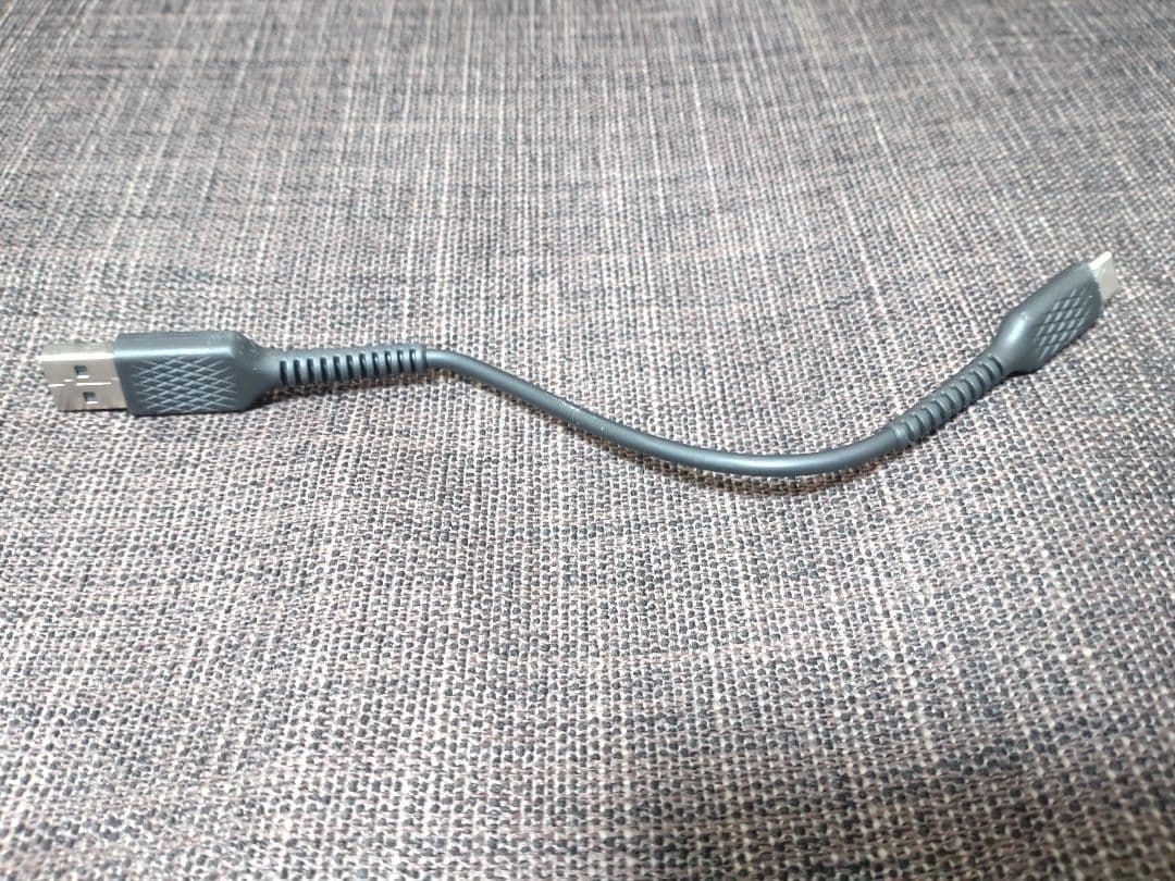 ワイヤレスイヤホン MOTIF II A.N.C イヤホンケース ブラック