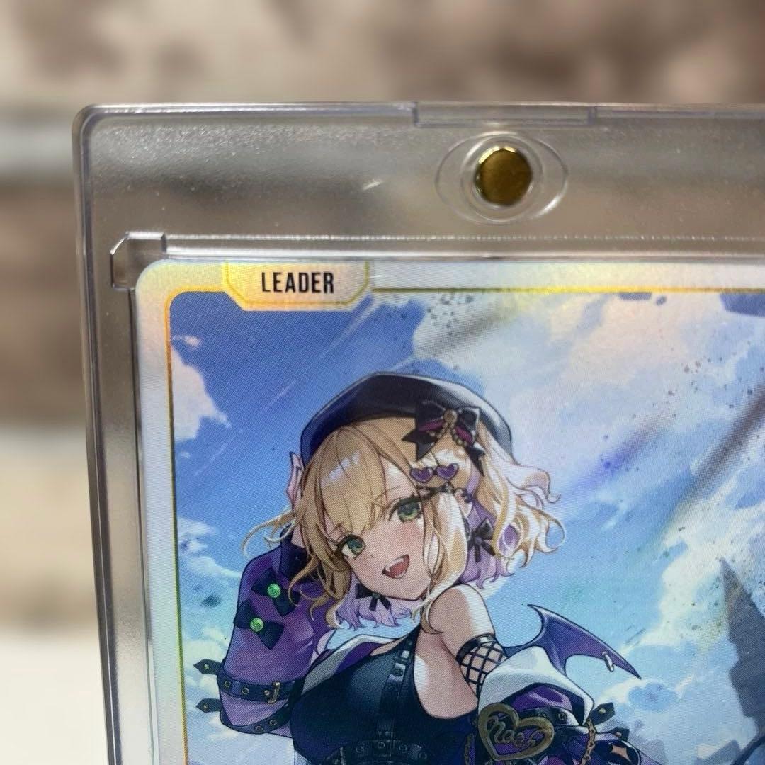 クロススターズ　LRP 胡桃のあ　ぶいすぽ