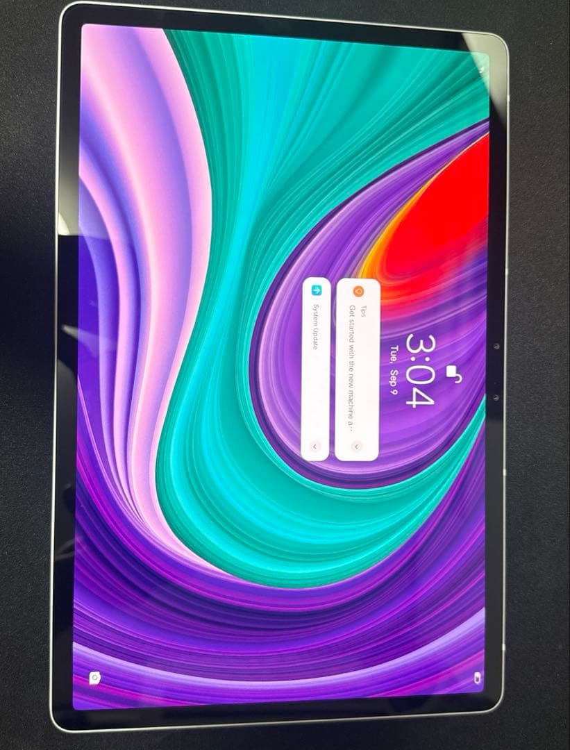 Androidタブレット本体 Lenovo Xiaoxin Pad pro 2021