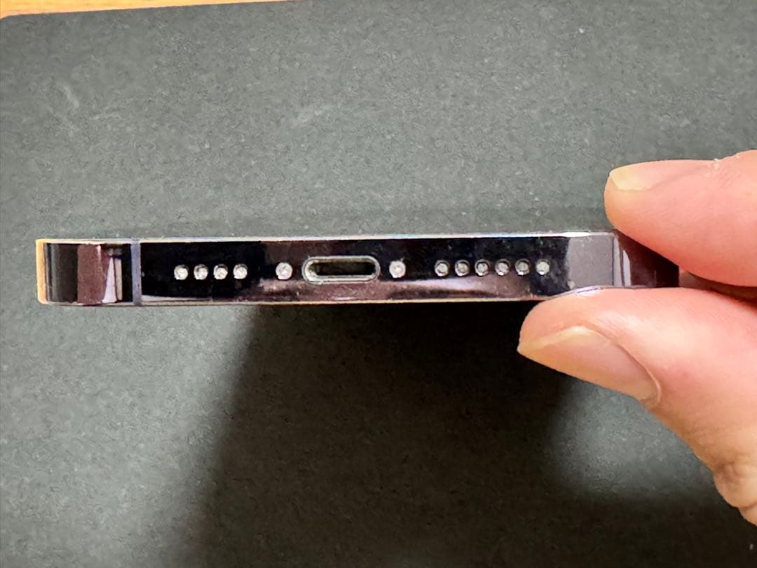 Apple iPhone 14 Pro Max 256gb パープル 本体