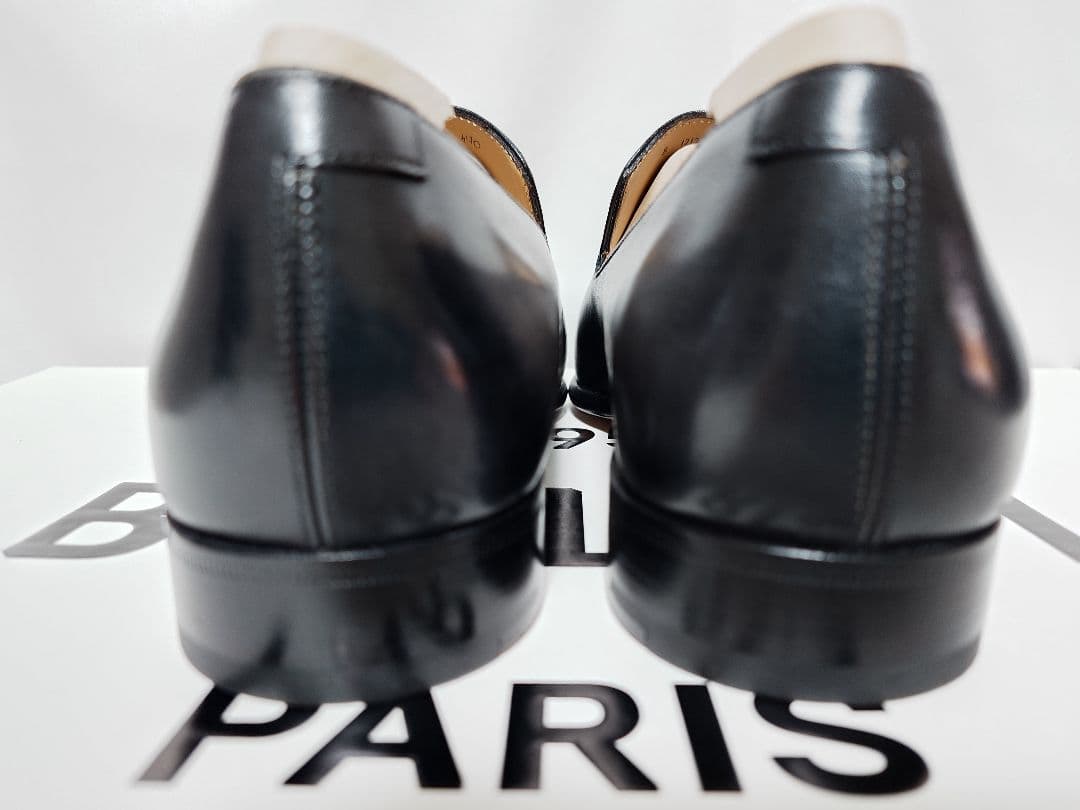 Berluti ベルルッティガレ　カーシブスリッパ　8