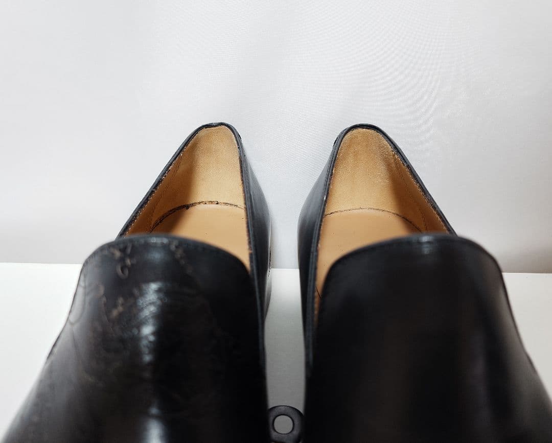 Berluti ベルルッティガレ　カーシブスリッパ　8