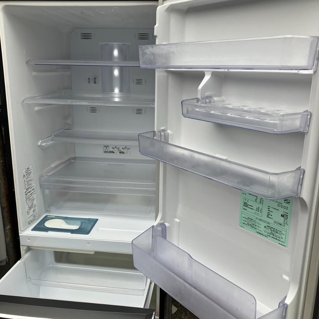 専用ページ 三菱 冷凍冷蔵庫 370㍑ 配送無料♬日時指定OK♬