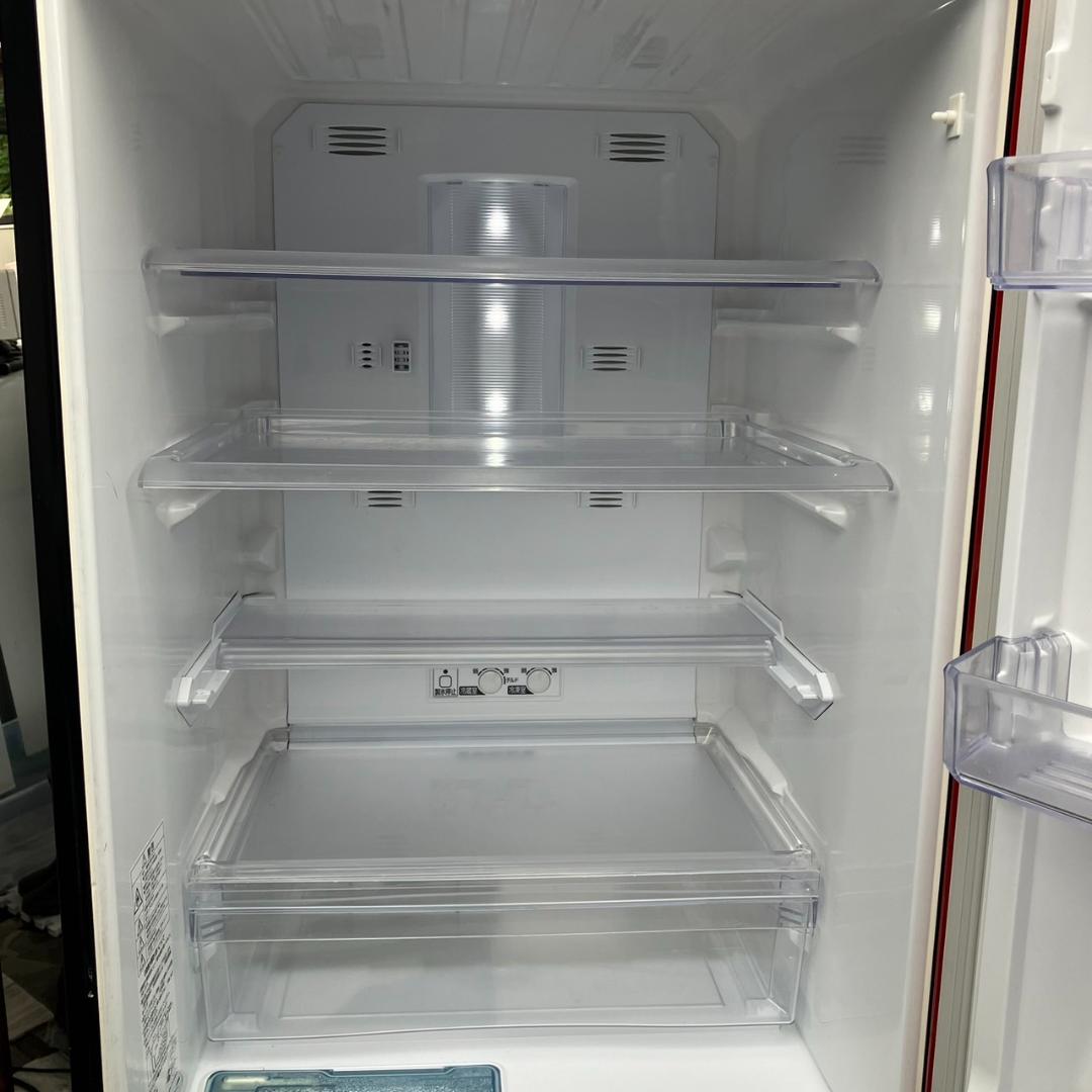 専用ページ 三菱 冷凍冷蔵庫 370㍑ 配送無料♬日時指定OK♬