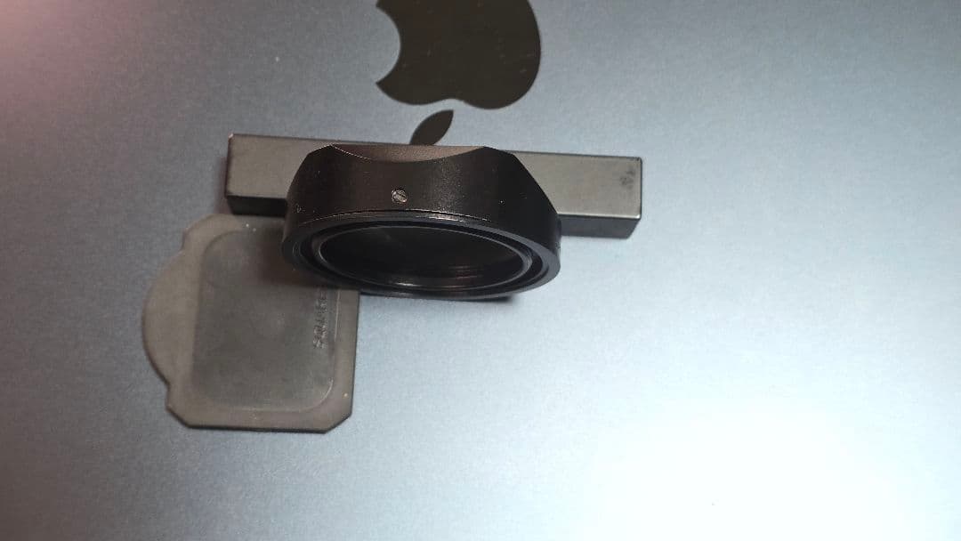 Voigtländer Ultron 27mm F2 X-mount