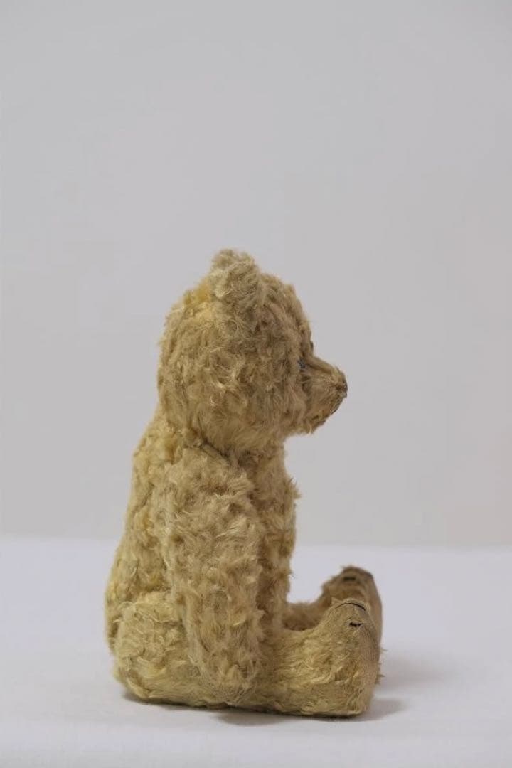 England Teddy Bear アンティーク　 テディベア　イギリス