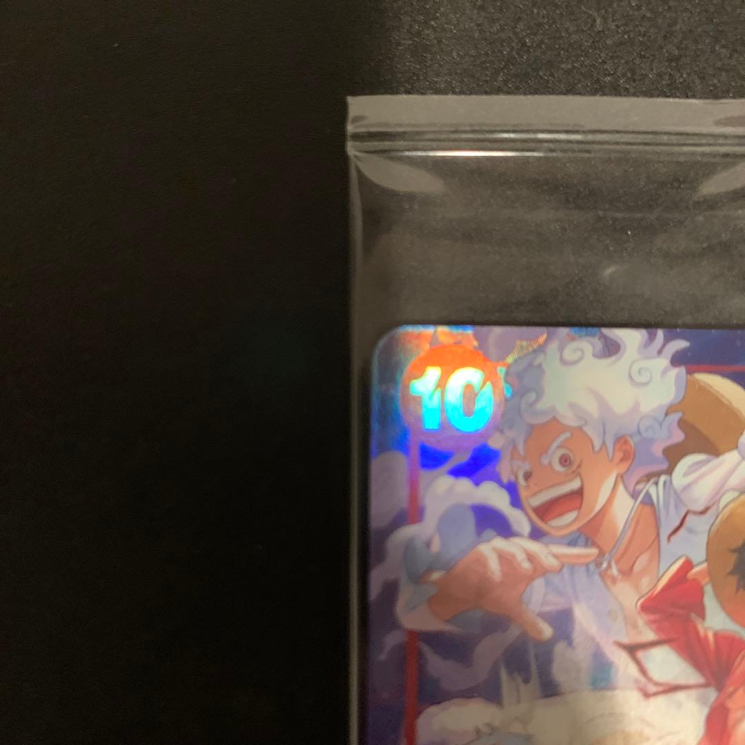 モンキー・D・ルフィ：ONE PIECE DAY’24 来場者特典 未開封