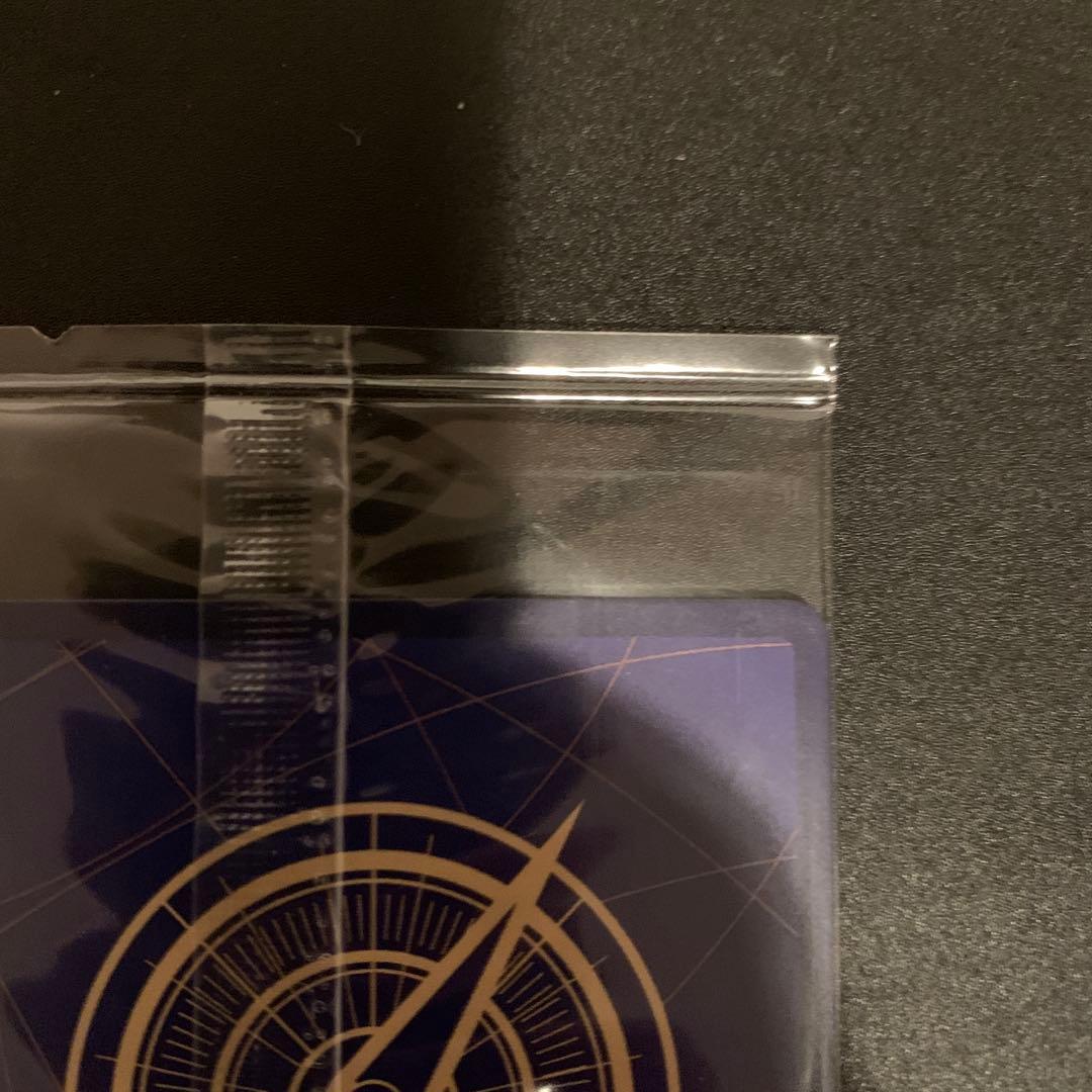 モンキー・D・ルフィ：ONE PIECE DAY’24 来場者特典 未開封