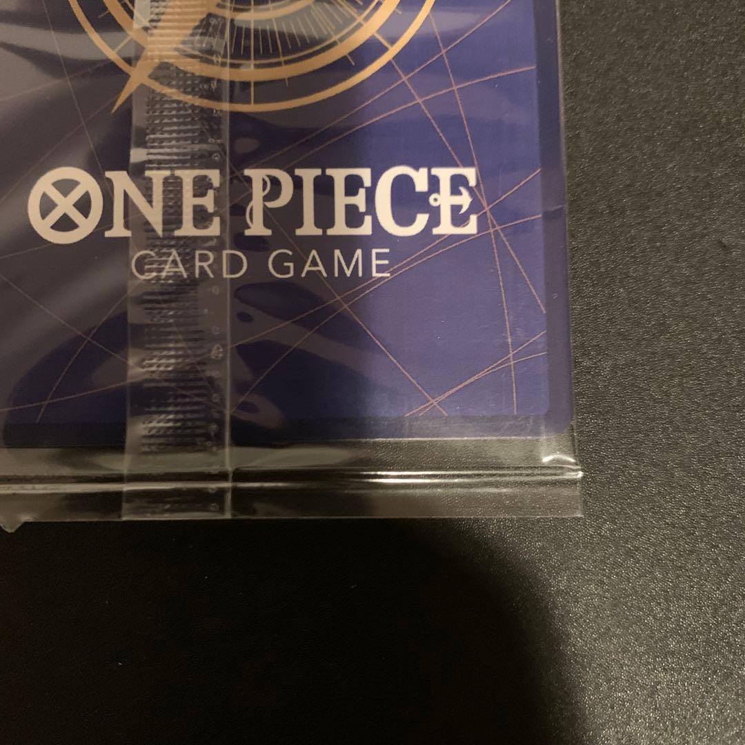 モンキー・D・ルフィ：ONE PIECE DAY’24 来場者特典 未開封
