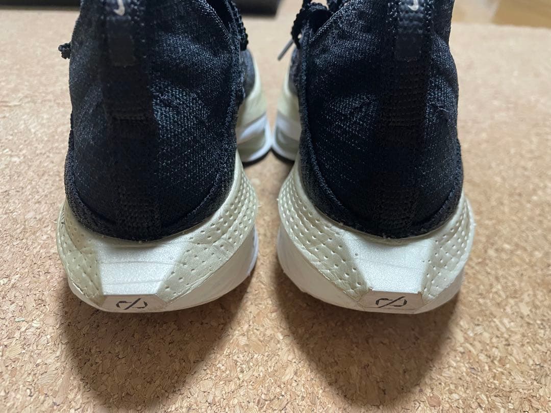 ナイキ アルファフライ2 25センチ