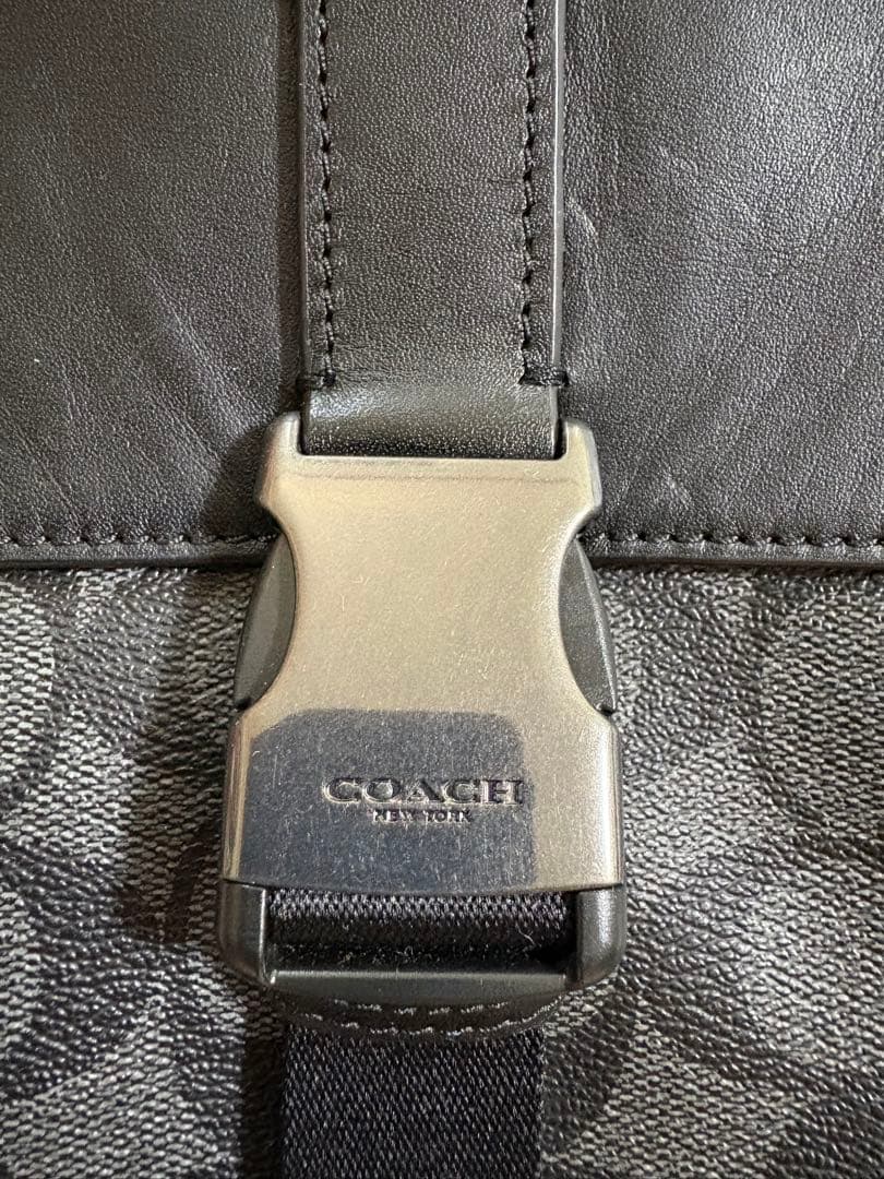 コーチ COACH バック ボディバッグ ショルダーバッグ メンズ