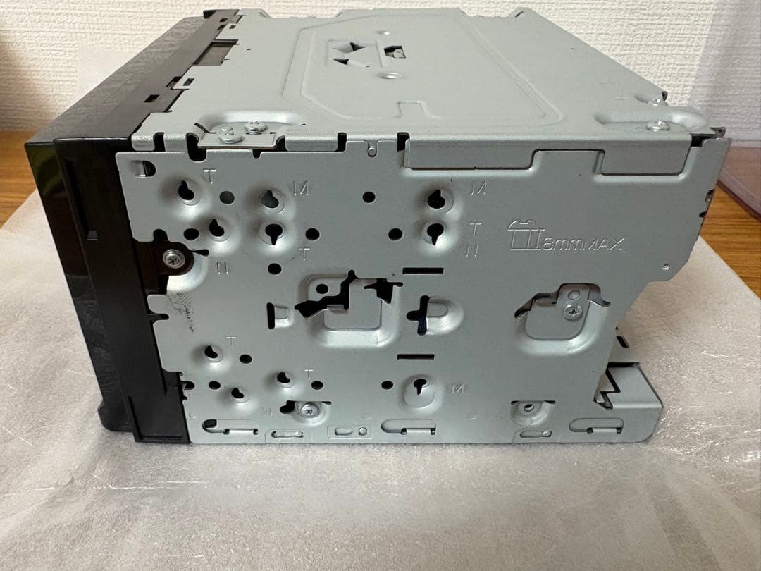 Pioneer FH-7400DVD カーオーディオ