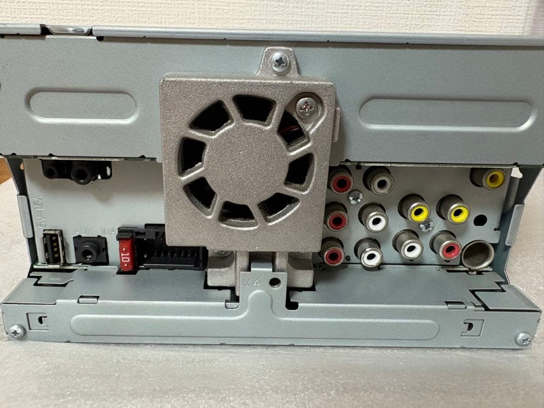 Pioneer FH-7400DVD カーオーディオ