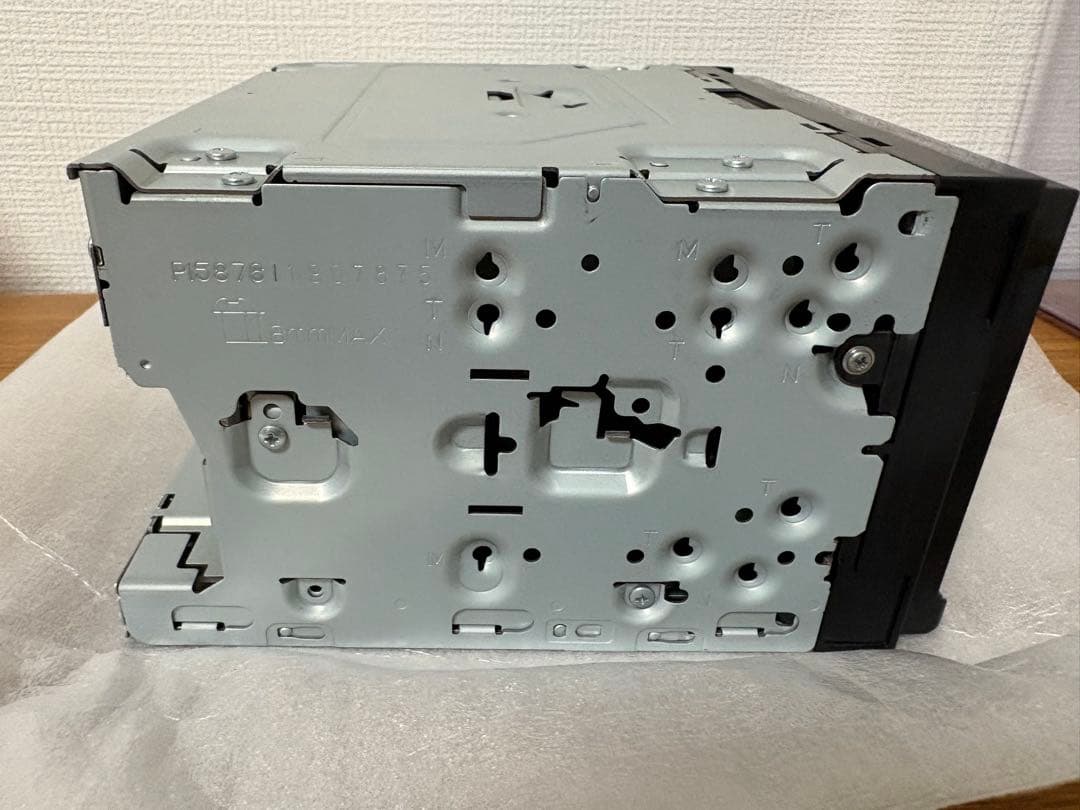 Pioneer FH-7400DVD カーオーディオ