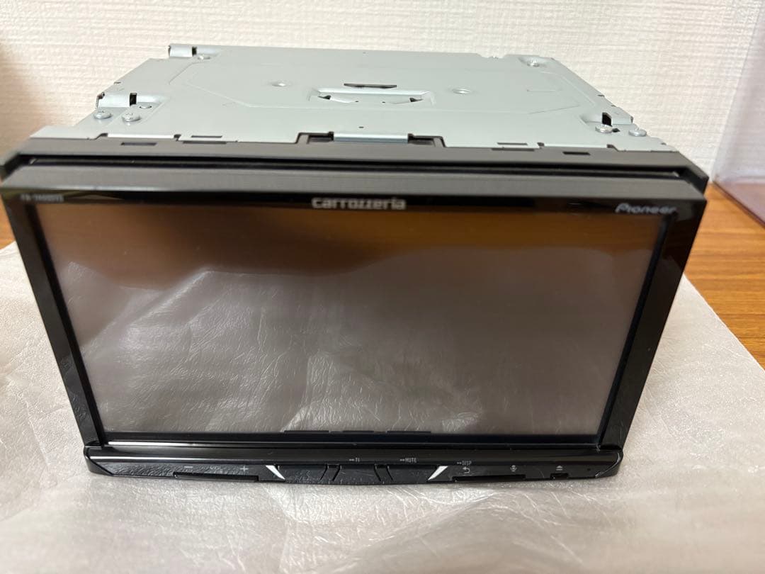 Pioneer FH-7400DVD カーオーディオ
