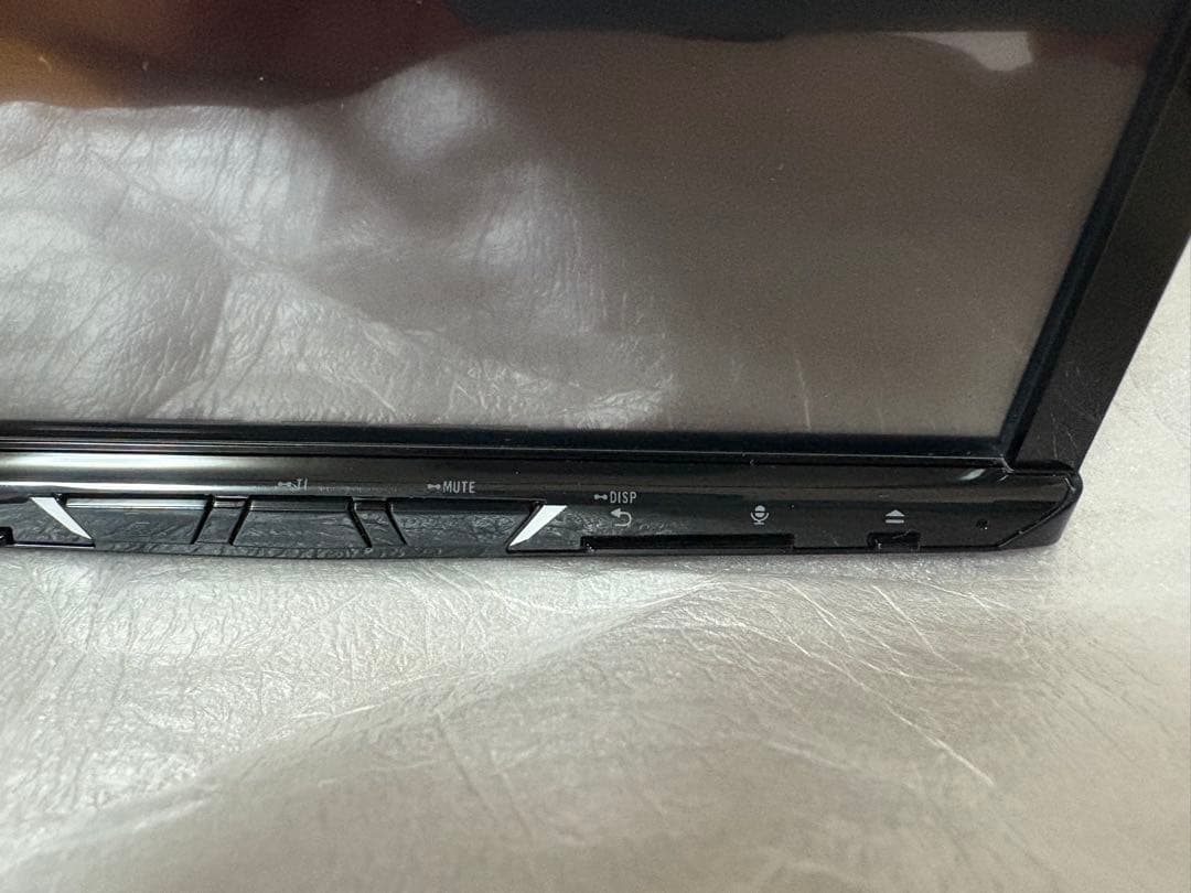 Pioneer FH-7400DVD カーオーディオ