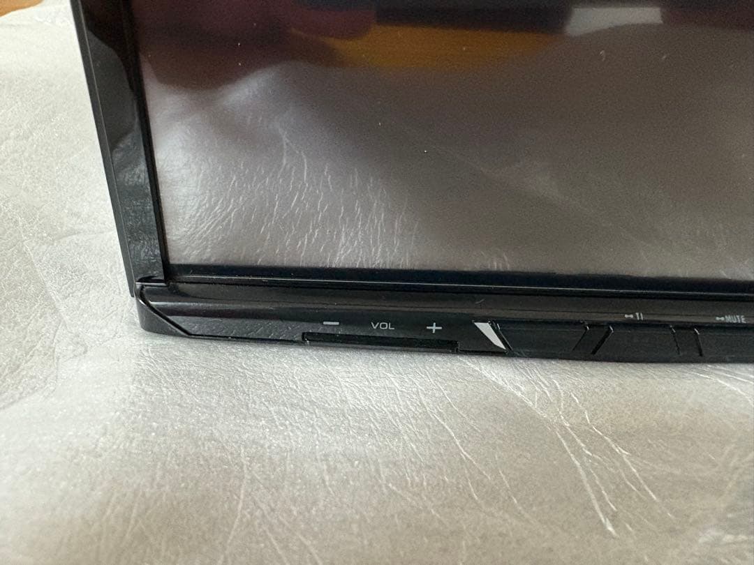 Pioneer FH-7400DVD カーオーディオ