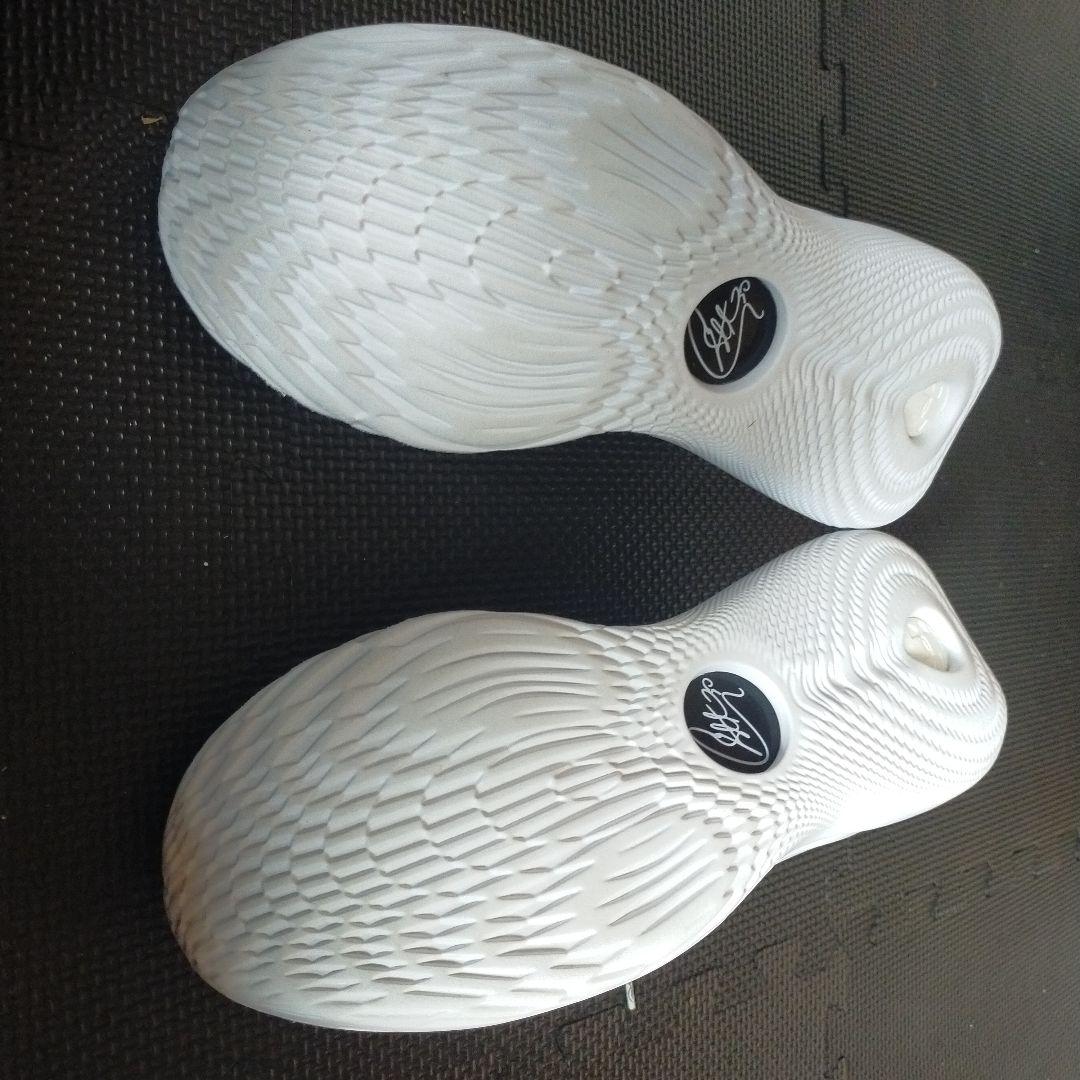 CURRY 11 wind ホワイト FLOW