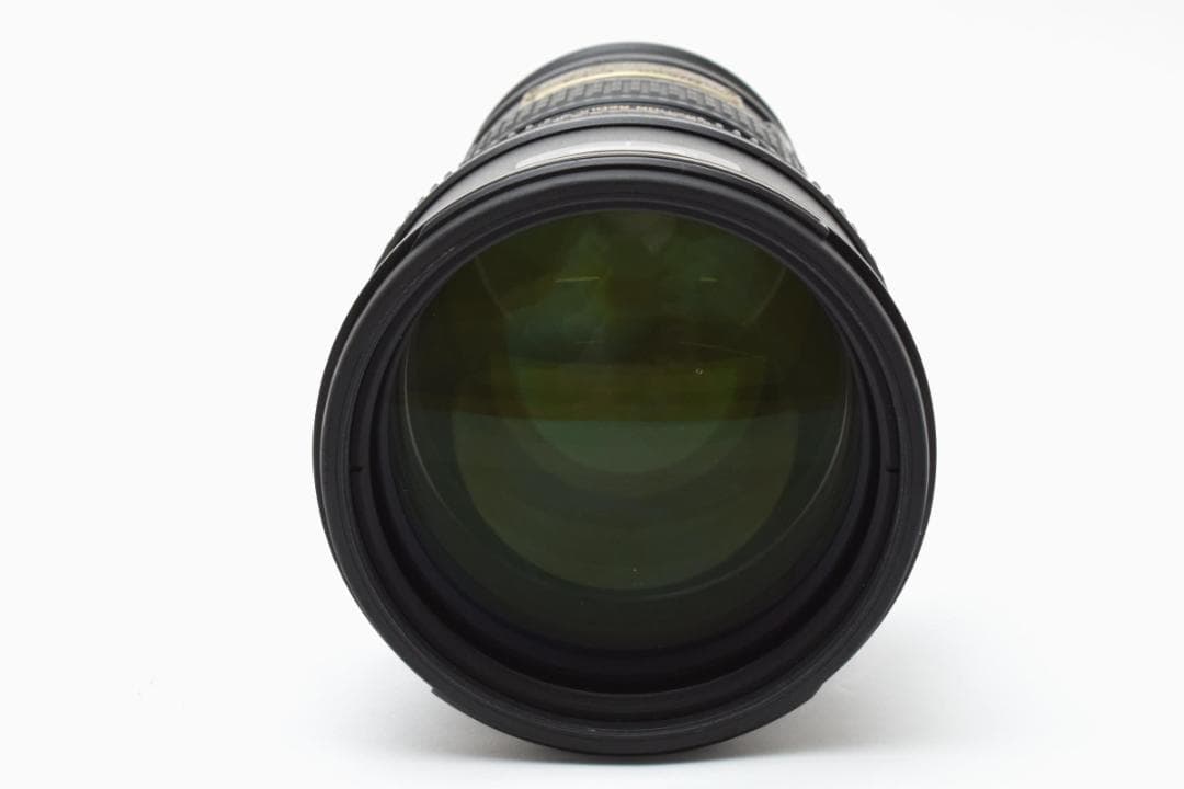 ★美品★ ニコン AF-S 70-200mm F2.8 G ED #20399