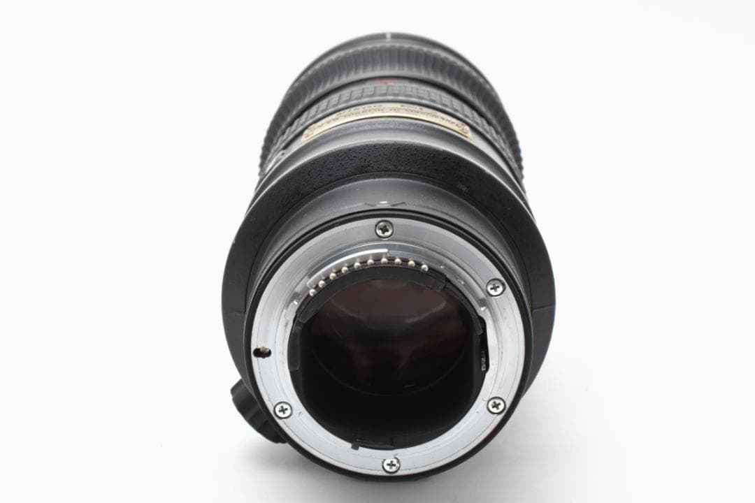 ★美品★ ニコン AF-S 70-200mm F2.8 G ED #20399