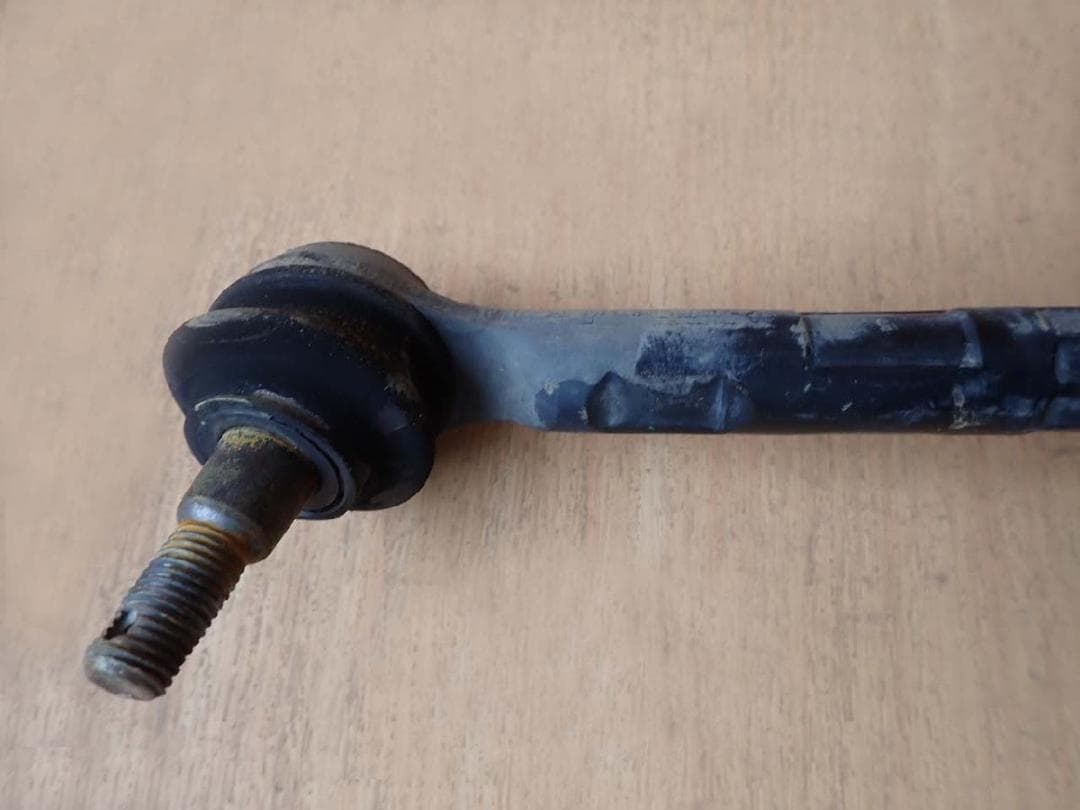 H26 Ｎ　ＢＯＸ JF1 パワステラック/PSギャーボックス 94503