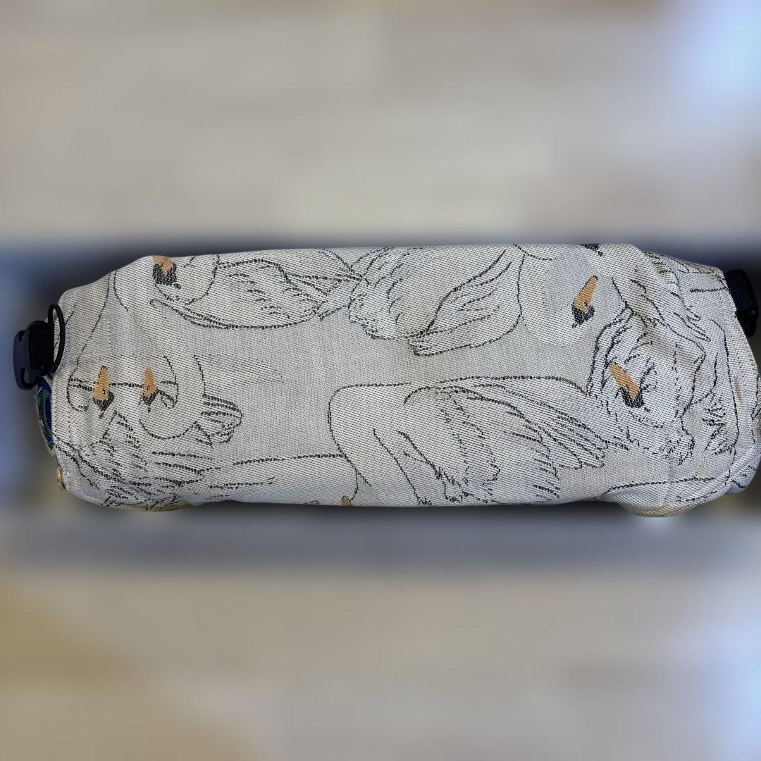 artipoppe 抱っこ紐 スワン