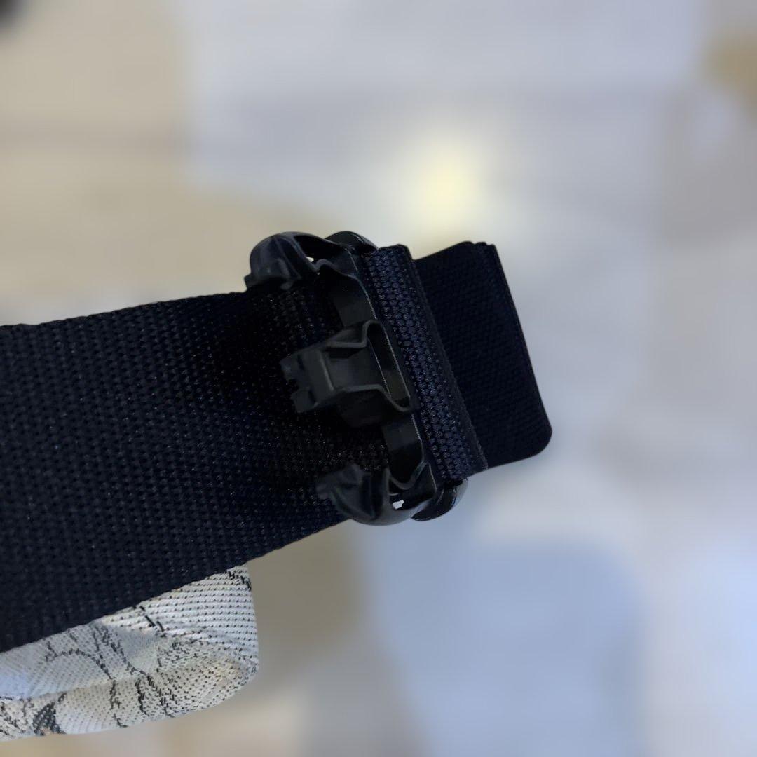 artipoppe 抱っこ紐 スワン