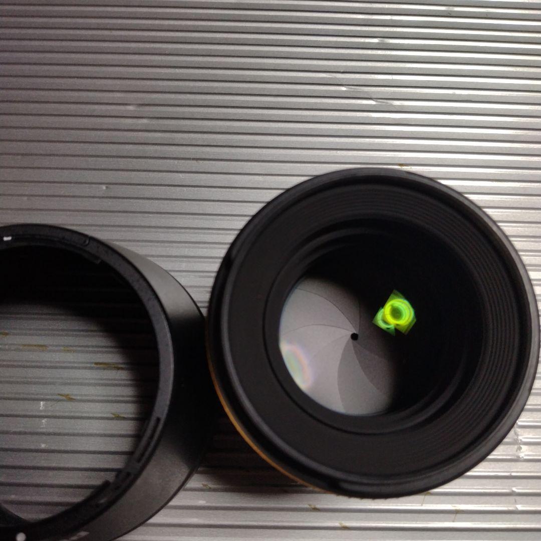 値下げ　PENTAX DA ☆55mm F1.4 SDM