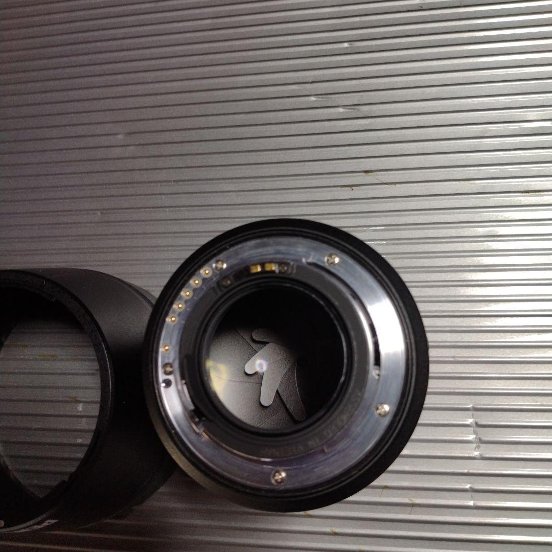 値下げ　PENTAX DA ☆55mm F1.4 SDM