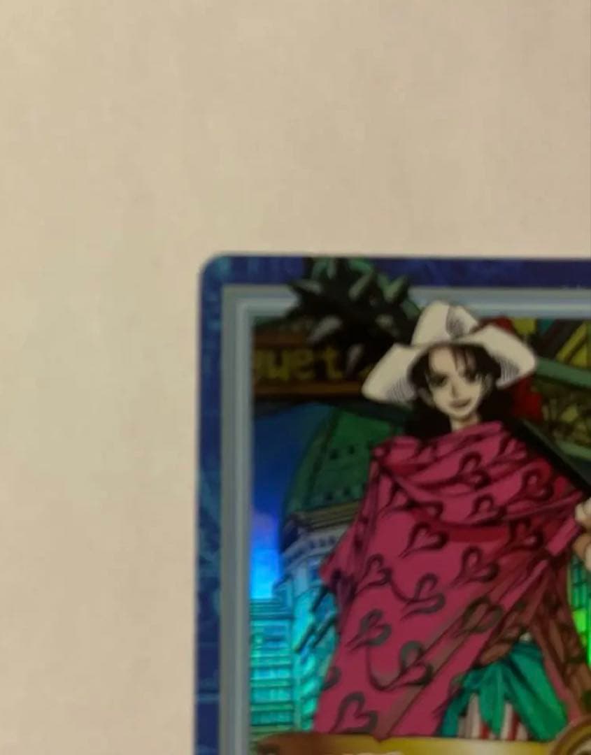 ワンピース 2000アルビダ 絶世の美女