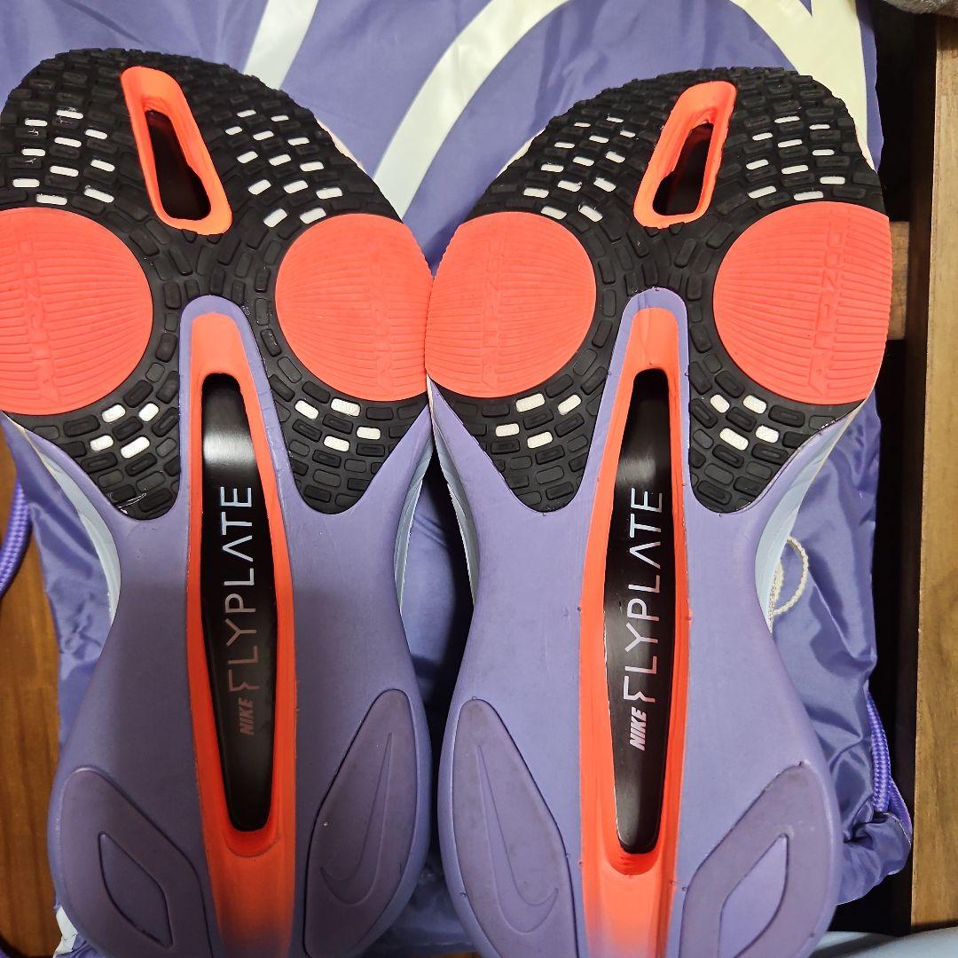 ナイキ アルファフライ 3 ランニングシューズ　28.5 28.0