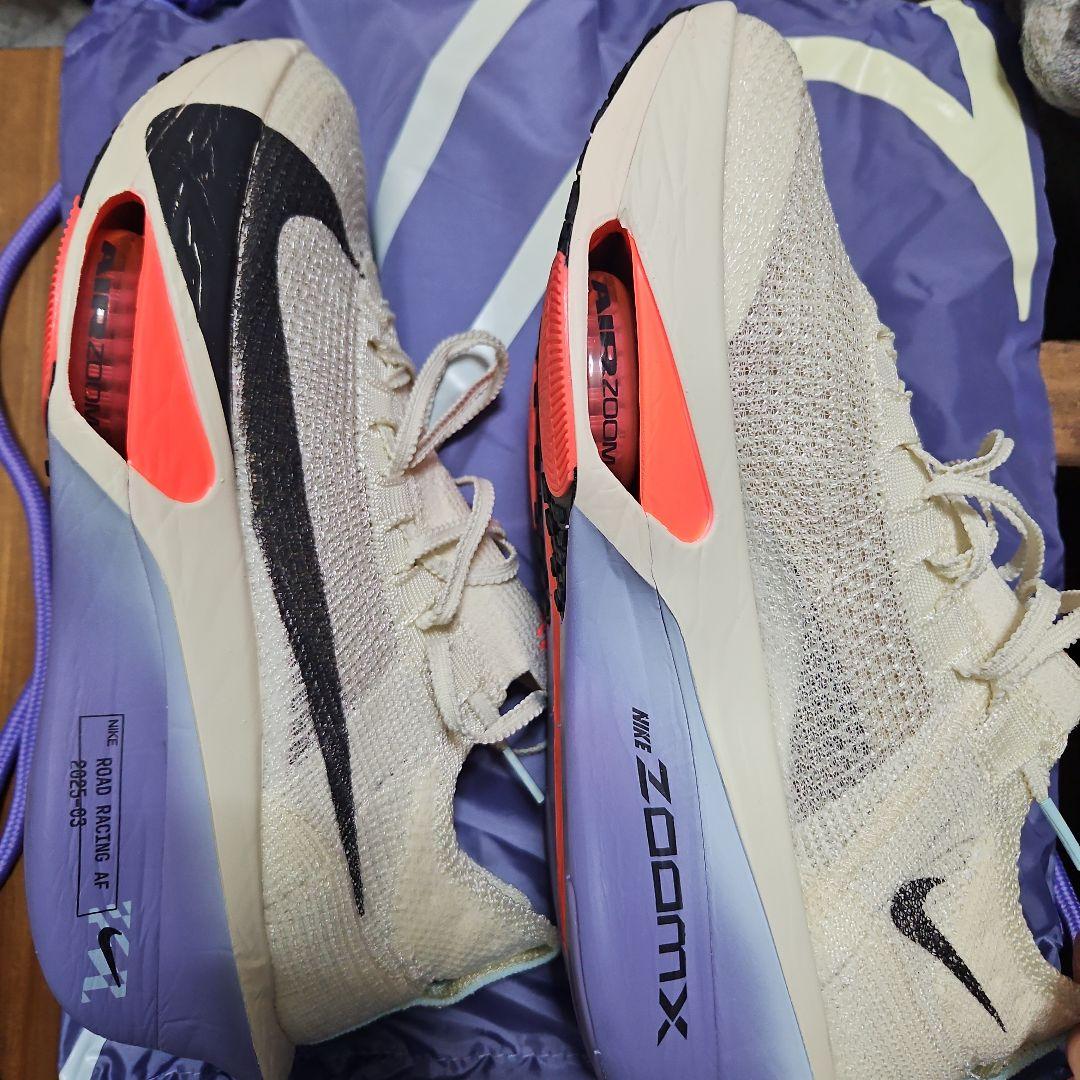 ナイキ アルファフライ 3 ランニングシューズ　28.5 28.0