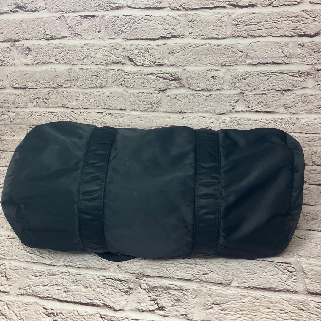 ポーター PORTER タンカー ボストンバッグ ドラムバッグ