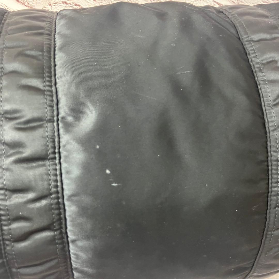 ポーター PORTER タンカー ボストンバッグ ドラムバッグ