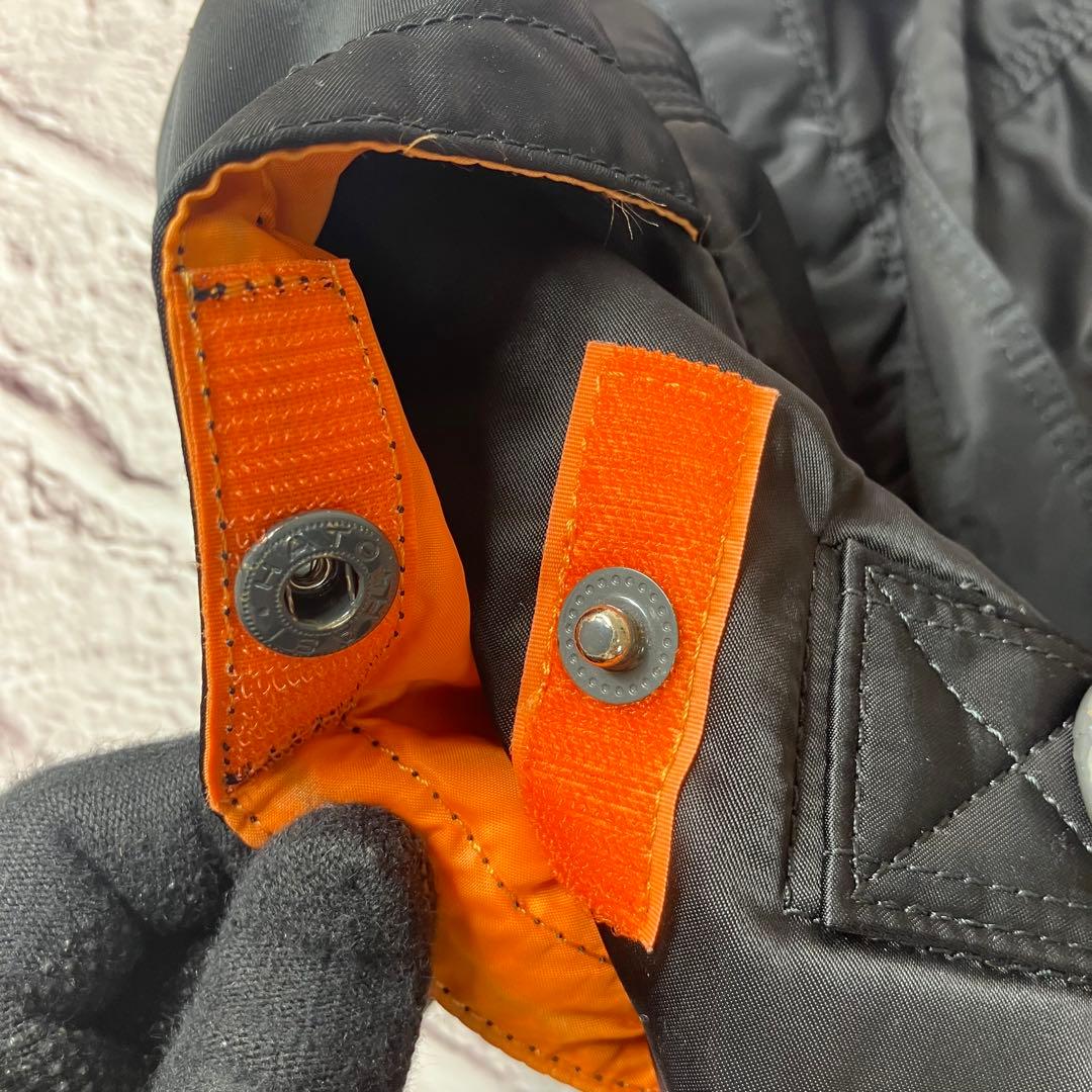 ポーター PORTER タンカー ボストンバッグ ドラムバッグ