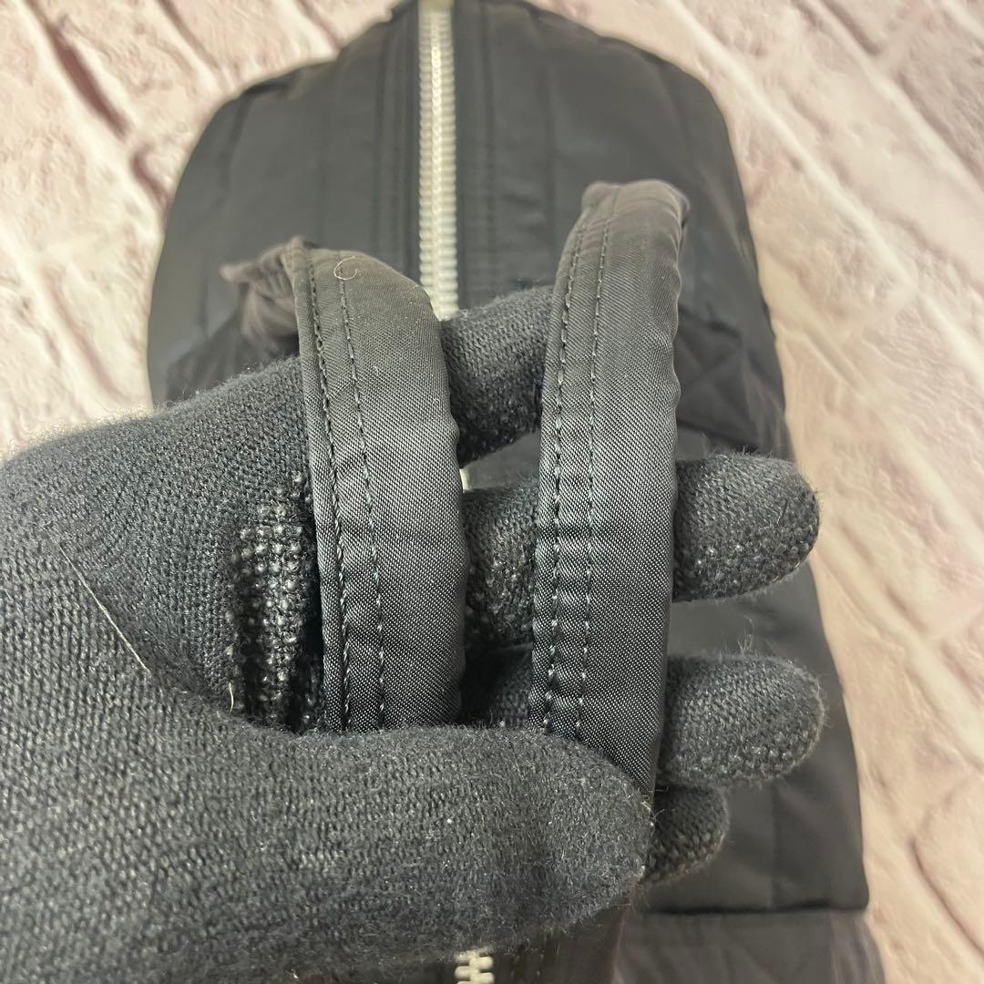 ポーター PORTER タンカー ボストンバッグ ドラムバッグ