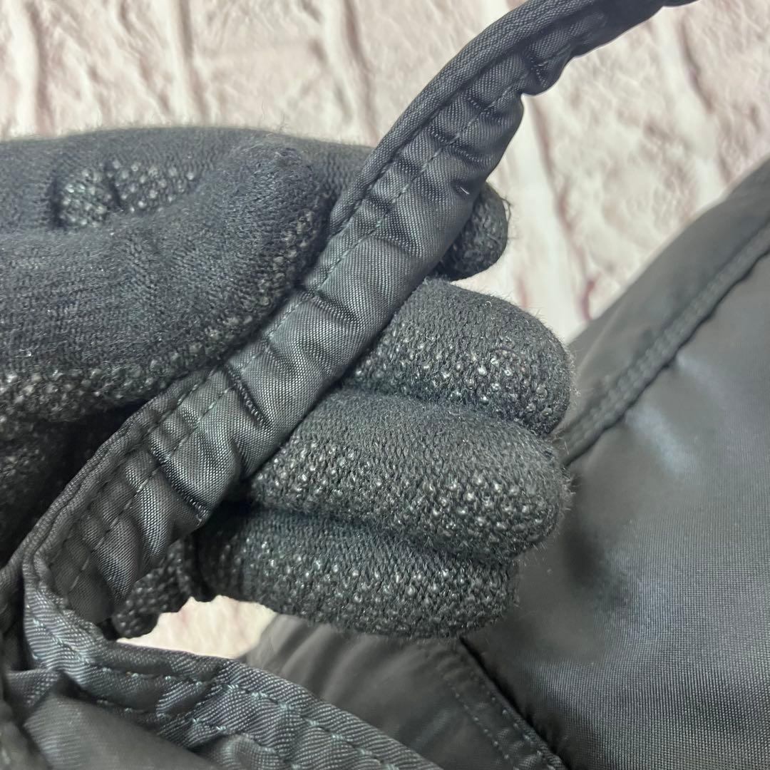 ポーター PORTER タンカー ボストンバッグ ドラムバッグ